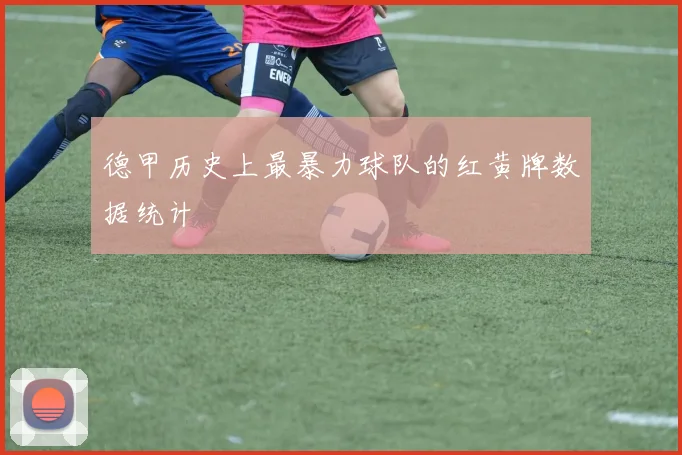 德甲历史上最暴力球队的红黄牌数据统计