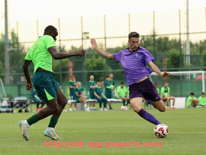 江南体育APP下载-2017年中超联赛结果及各球队赛季表现总结